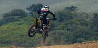 Video: Pura Vida Motocross