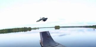 Video: Pushing the Limits Ep17