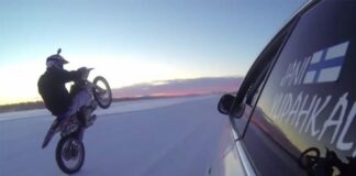 Video: Pushing The Limits episode four