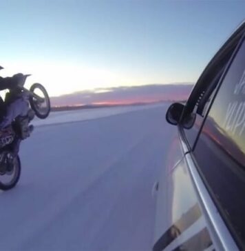 Video: Pushing The Limits episode four