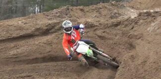 Video: RAW – Climax Motorports ft Harrison, Stack and more