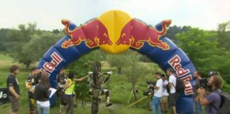 Video: Red Bull Romaniacs 2014 – Day Two