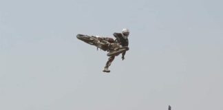 Video: Red Bull Straight Rhythm – Milestone Edition