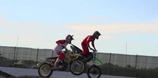 Video: Red Bull Straight Rhythm with Travis Pastrana