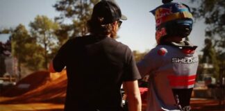 Video: Red Bull X-Fighters – The FMX Mechanics
