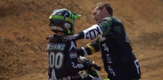 Video: Ricky Carmichael University – the Dirt Bike Rider edit