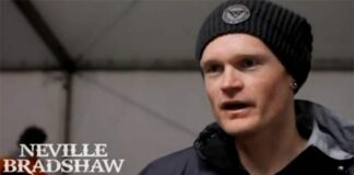 Video: Rider interviews from Arenacross – Belfast