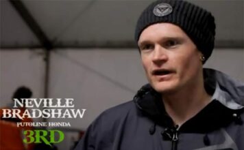 Video: Rider interviews from Arenacross – Belfast