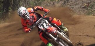 Video: Riley Ranch MX ft Hanny, Albertson, Cue, Horban