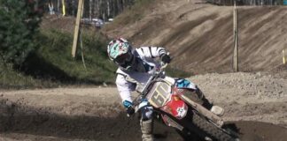 Video: Rippers of the Classic MX207