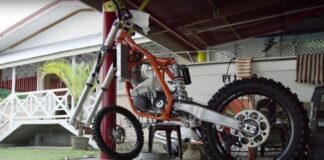 Video: Robbie Maddison’s BEHIND THE DREAM trailer