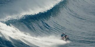 Video: Robbie Maddison’s Pipe Dream
