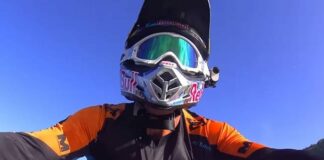 Video: Robbie Maddison’s Pipe Dream POV