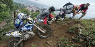 Video: Romania’s toughest enduro race – Preview Red Bull Romaniacs 2014