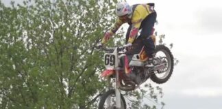 Video: Ronnie Mac – Go Ron Go!