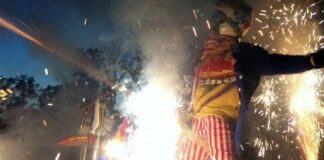 Video: Ronnie Mac – Happy Birthday America