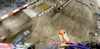 Video: Ronnie Renner wins fifth Step Up Gold – 2014 Summer X Games Austin