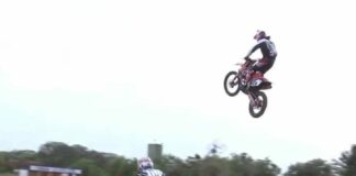 Video: Royal Purple Adaptive MX Invitational