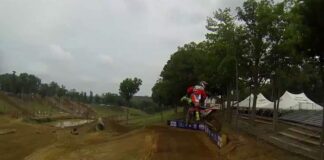 Video: Ryan Sipes – Budds Creek National Press Day