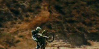 Video: Ryan Villopoto – 2 Be Continued trailer