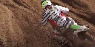 Video: Ryan Villopoto – Fun in the Hills