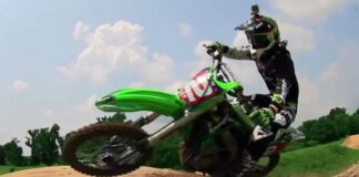 Video: Ryan Villopoto career tribute mash-up
