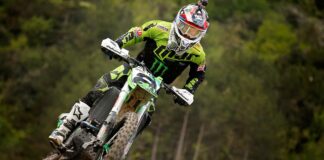 Video: Ryan Villopoto interview