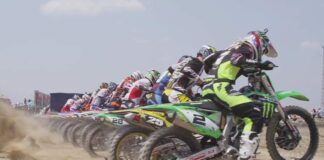 Video: Ryan Villopoto vs The World – Episode 1