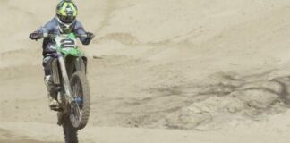 Video: Ryan Villopoto vs The World