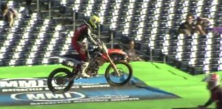 Video: San Diego SX – Scott Agostini interview