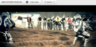 Video: Scottish MX Championship