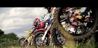 Video: Skye Energy Drink British Minibike Championship Pro Class highlights – Champs Park