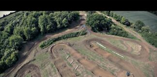 Video: Skye Energy Drink British Minibike Championship – Champs Park highlights