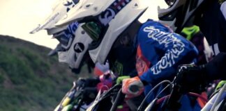 Video: Skye Energy Drink British Minibike Championship RD 3 and 4