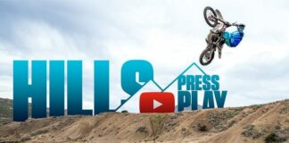 Video: SoCal Hills – Press Play