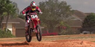 Video: Some of the best Motosport edits