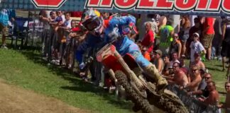 Video: Sounds of the Nationals – Spring Creek