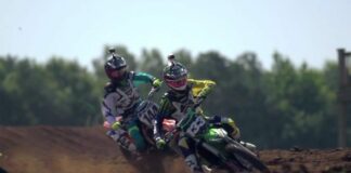 Video: South of the Border SE Regional