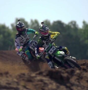 Video: South of the Border SE Regional