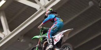 Video: Spy Del Moto Derby ft Reynolds – Falk – Champion – Surratt