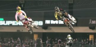 Video: Supercross – Behind the Dream Ep3