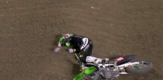 Video: Supercross – Behind the Dream Ep5