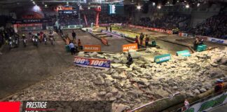 Video: SuperEnduro France highlights
