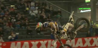 Video: SuperEnduro World Championship – Finland Husqvarna highlights