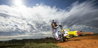 Video: Super Slo-Moto – The Bubba Scrub