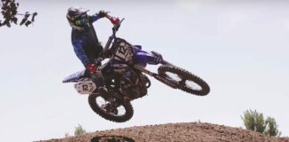 Video: SurferCross 2015