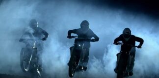 Video: Suzuki’s MotoXmen