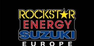 Video: Suzuki video diary from MXGP of France