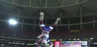 Video: SX Ed with Miss Supercross – Season 3 Ep 1