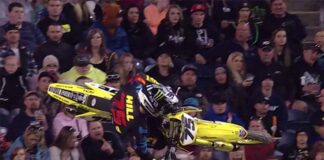Video: SX Ed with Miss Supercross – Season 3 Ep 2